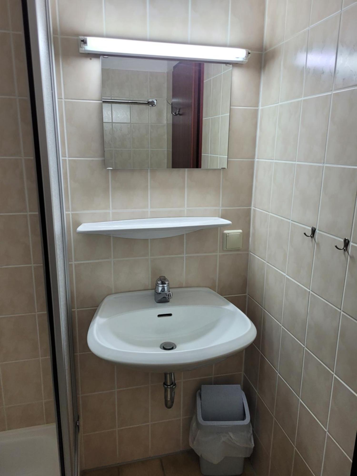 Hotel-Pension Ursula Bad Sachsa Pokój zdjęcie